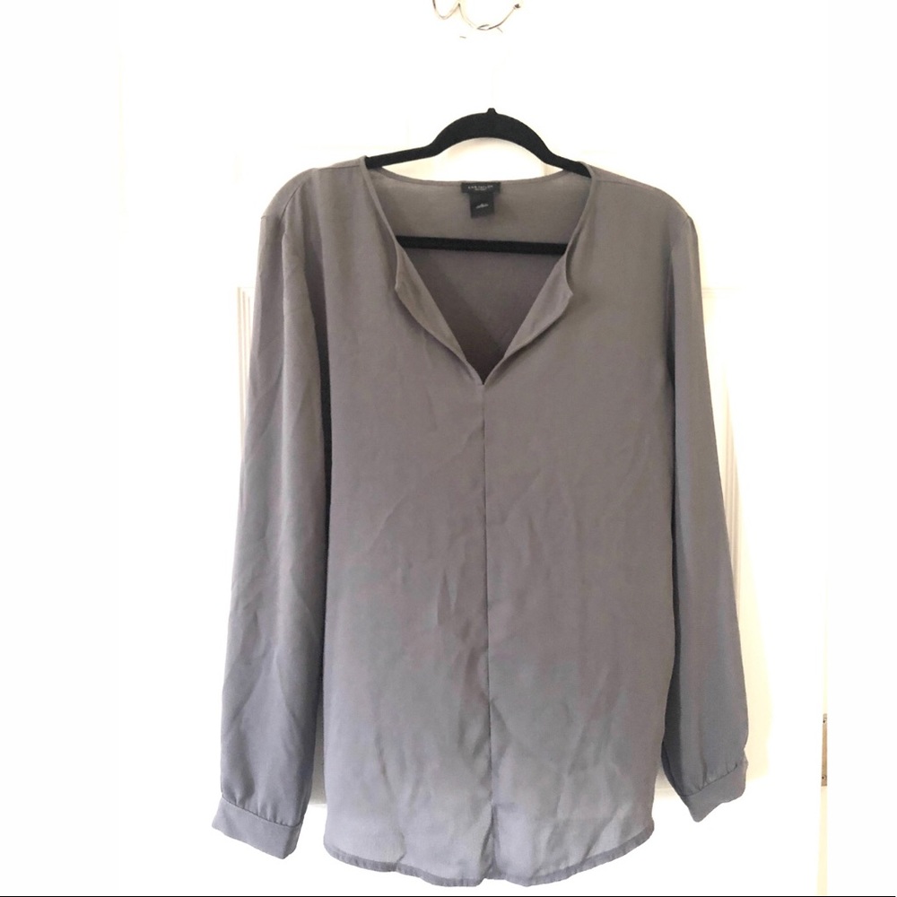 Ann Taylor blouse